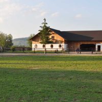 Pensiunea Acasa in Bucovina