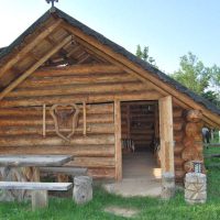 Pensiunea Acasa in Bucovina