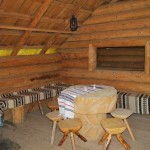 Acasa in Bucovina