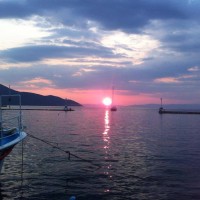 Thassos Private Cruises