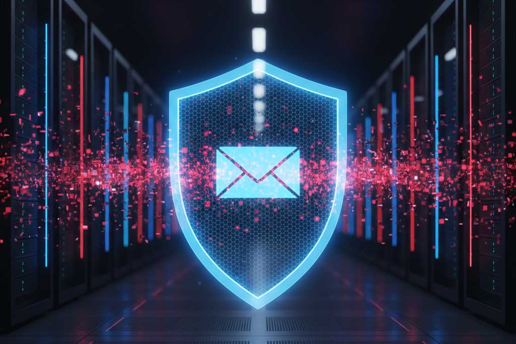 Cum să deblochezi un server de email (Exim) penalizat de Yahoo și să oprești un atac de tip Botnet